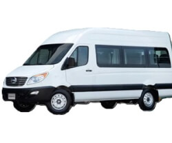  Sprinter Van 12 Passengers 